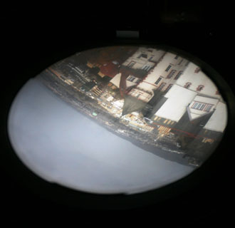 Camera Obscura